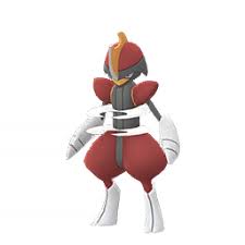 We did not find results for: Bisharp Pokemon Go Wiki Fandom