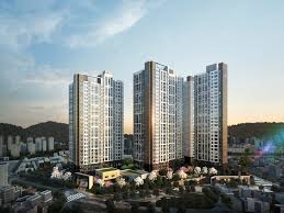 우정동 우정동한양립스더센트럴' 분양정보 | 다음 부동산