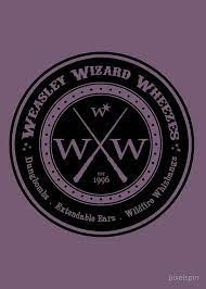 We did not find results for: Weasley Wizard Wheezes Logo By Pixelspin Harry Potter Props Weasley Wizard Wheezes Harry Potter Printables