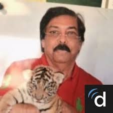 Dr. Rakesh Chandra, MD