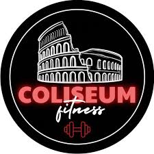 Logo Coliseum Fitness