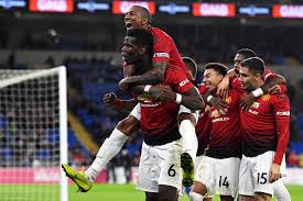 Join our thriving community and discuss all things united (and football). Man Utd Seek Continued Joy Over Christmas Period
