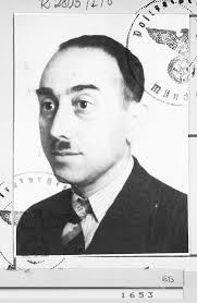 Startseite: Gedenkbuch der Münchener Juden