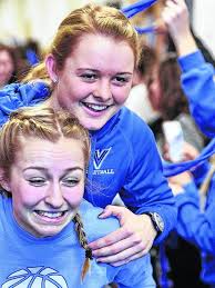 Villa Maria vies for state title as unbeaten underdog