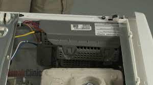 This also fits kenmore, maytag, and amana dryers. Whirlpool Front Load Washer Replace Control Board Wpw10735683 Youtube