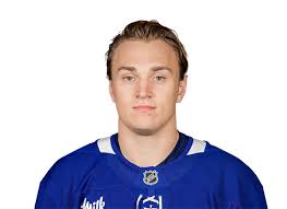 William Nylander