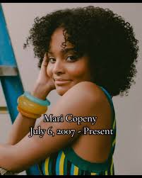 Felicia Cooper Michigan