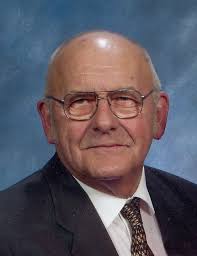 Obituary information for Elmer J. Haag