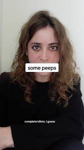 some peeps? Idk #idiots