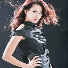 Goh liu ying is a 29 year old professional female badminton player from malaysia. Goh Liu Ying å´æŸ³è¤ Women S Top Women Fashion