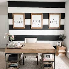 It uses straightforward furniture and dramatic modern art to complement the stark architecture. 65 Best Home Office Design Ideas 2021 Decor Guide