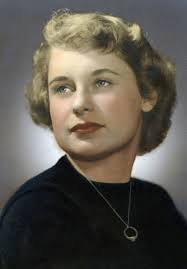 Obituary for JoAnne Lee Holt