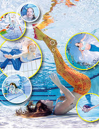 6:17 mami vontami 21 094 просмотра. Kinderwelt Meerjungfrauen Schwimmen Fildorado
