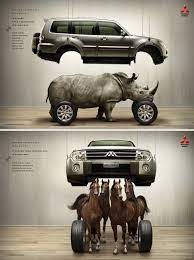 Mitsubishi Pajero Reklami Ulugoel Otomotiv Mitsubishi Sayfasi Httpwwwulugolcomtrm Mitsubishi Pajero Car Advertising Design Creative Advertising Design