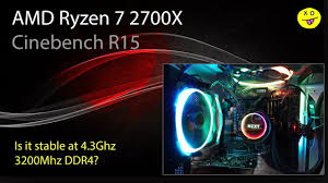 The performance of the ryzen 2700 is on par with that of the i5 8600k in the games i tested, but i`m really considering returning it, since i don't know if i want to invest in a x470. Overclocking Amd Ryzen 7 2700x To The Max Youtube