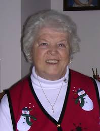 Obituary information for Barbara Ann Santoro