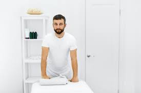 Check spelling or type a new query. Why See A Male Massage Therapist Under Pressure Therapeutics