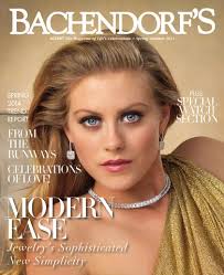 Bachendorf's by Accent Magazine