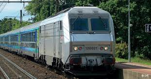 Modernisation Deux Milliards D Euros Pour La Ligne Paris Clermont Ferrand Lettre Du Cheminot