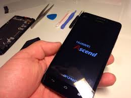 Huawei Ascend G630 Front Panel Assembly ...