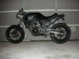 Naked ninja 250s anyone? | Kawasaki Motorcycle Forums