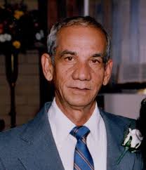 Jose G. "Pepe" Alvarez