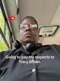 Tracy Brown Dallas Texas