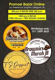 .full time /internship the job ~creative works such as brand design & collateral design. Freelance Graphic Design Johor Bahru Home Facebook