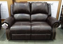 Costco Berkline Reclining Leather Loveseat 9 99 Leather Reclining Sofa Reclining Sofa Leather Loveseat