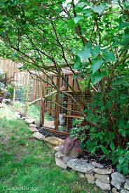 These 15 inspirations will help you building cat shelters. Easy Diy Cat Enclosure To Keep Your Indoor Cats Happy And Safe