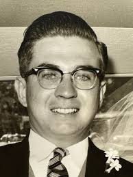 Lawrence Wall Obituary