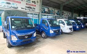 15 Mẫu Xe Tải Nhỏ 1 Tấn Giá Rẻ | Báo Giá Lăn Bánh