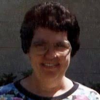 Tribute for Reba Faye Walters