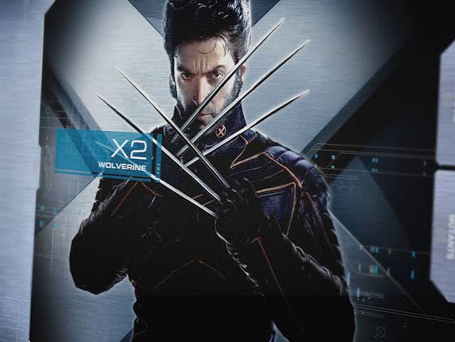 X2: X-Men United - Sagetree