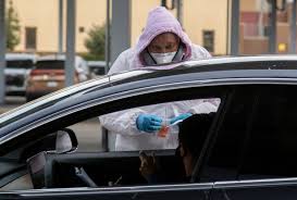 Hoods of stockton california part 2. Free Covid 19 Testing Available At Nine Stockton Unified School Sites
