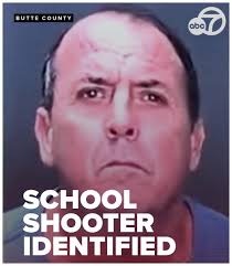 Arrest made in connection with shooting of two children in Butte County,  California