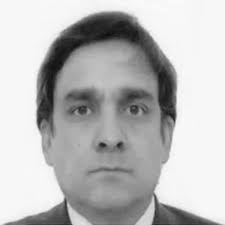 John Marulanda Restrepo