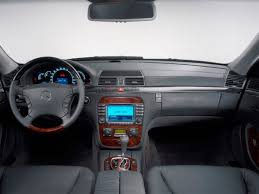 Mercedes Benz Classe S W220 1998 2005 Tutti I Problemi E Le Informazioni Auto Esperienza