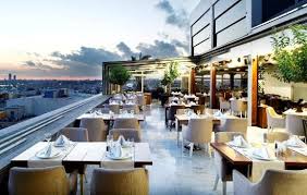 Da Mario Kalamis By Autoban Restaurant Garden Inside Out Chill Decor Table Decorations Design