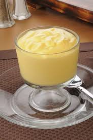 Try This Sweet And Protein Rich Treat To Help You Through The Pureed Stage Pureed Food Recipes Soft Foods Diet Soft Foods