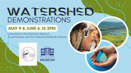 Petaluma Watershed Demonstrations