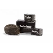 Check spelling or type a new query. Spavivent Dudu Osun Black Soap Classic 150g