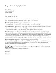 Cover letter for scholarship also refers to application letter scholarship plays a major role in selection process of scholarship. Scholarship Letter Writing Help How To Write Scholarship Application Letter