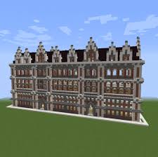 Maybe you would like to learn more about one of these? Classic European City Building Blueprints For Minecraft Houses Castles Towers And More Grabcraft