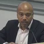 Report: Cummings won't take Chicago job