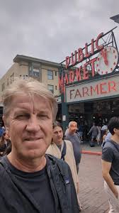 Seattle Famous Farmers Market