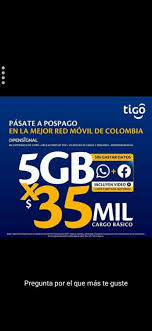 Conectamos las 32 capitales, 1.119 municipios y 2.300 poblaciones para que una llamada o una foto pueda llegar a más lugares en toda colombia. Tigo Movil Home Facebook