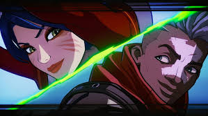 Hoby Darling joins Riot Games as its next President