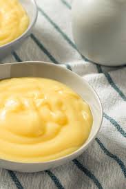 Vanillepudding Selber Machen So Geht S Rezept Vanillepudding Selber Machen Pudding Selber Machen Rezepte