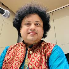 Sandip Bhattacharjee